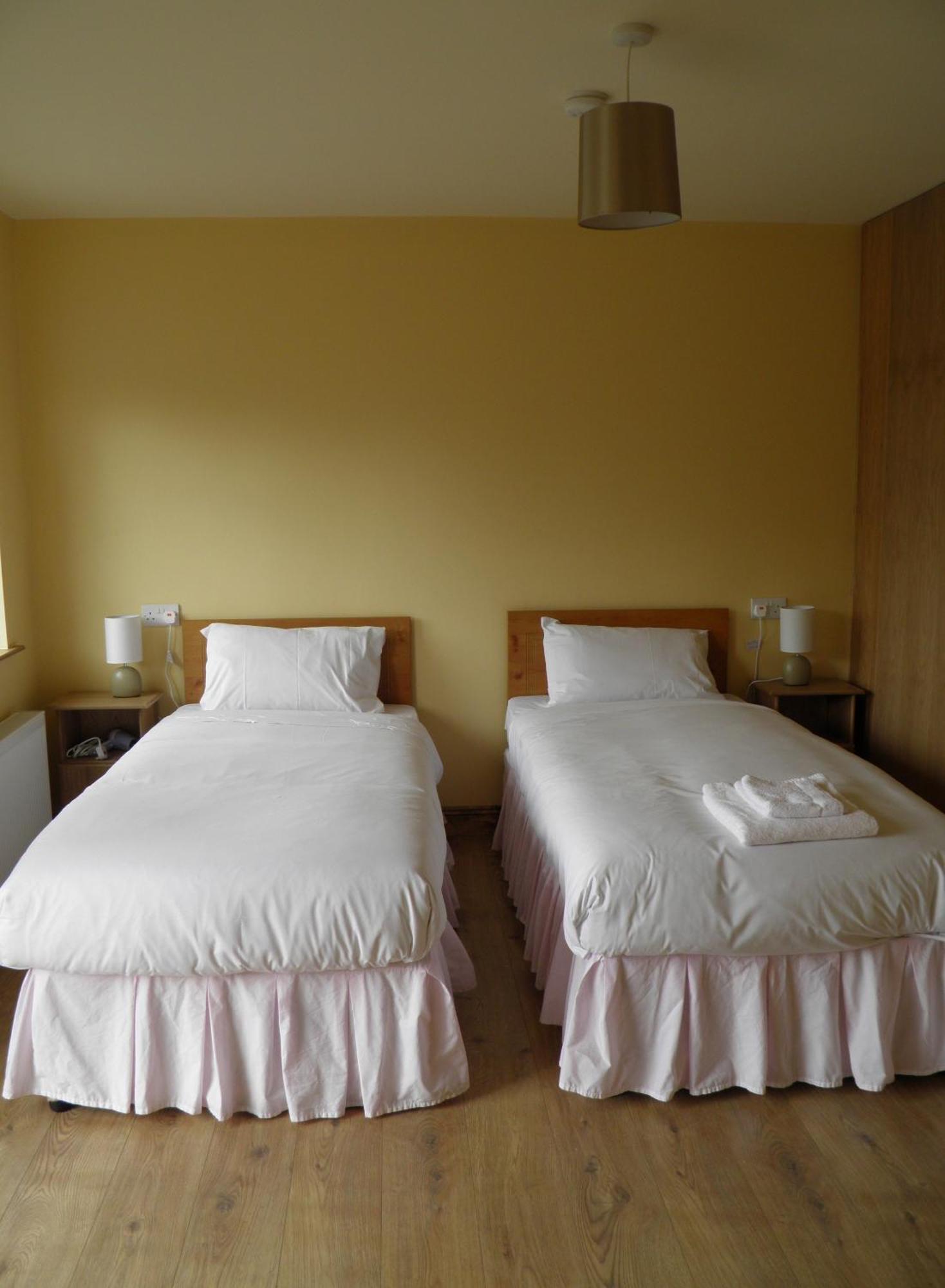 Bridge View House B&B And Restaurant Kilcrohane Rom bilde