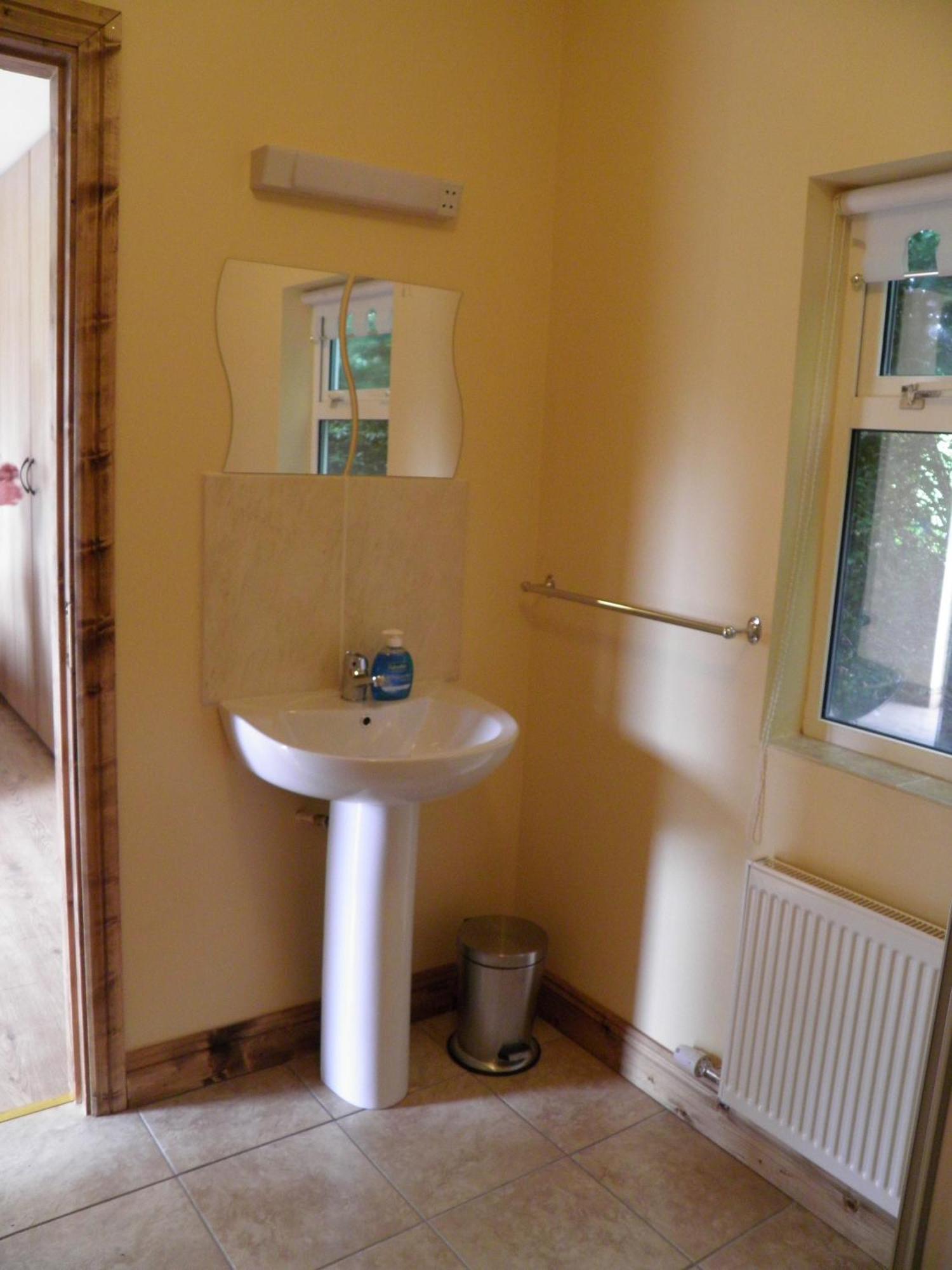 Bridge View House B&B And Restaurant Kilcrohane Rom bilde