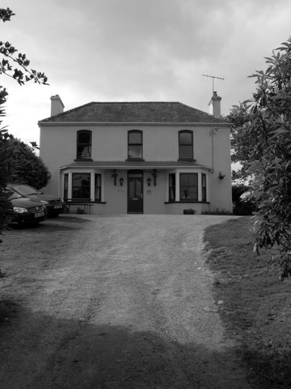 Bridge View House B&B And Restaurant Kilcrohane Eksteriør bilde
